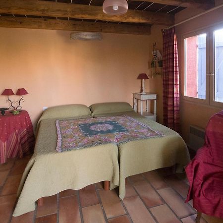 CASA-CORSA chambre d'hote Cervione Exterior foto